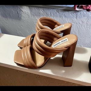 Steve Madden Tahani Sandal